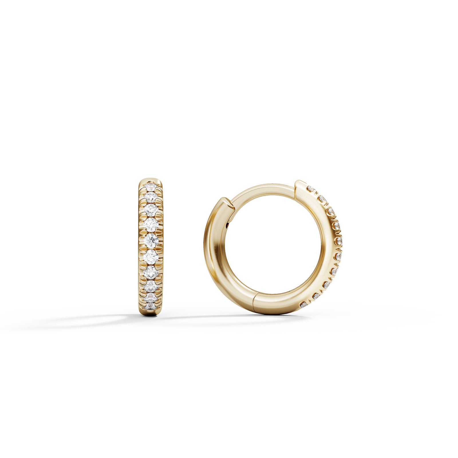 Small-12mm-Diamond-Huggies-14K-Yellow_Gold