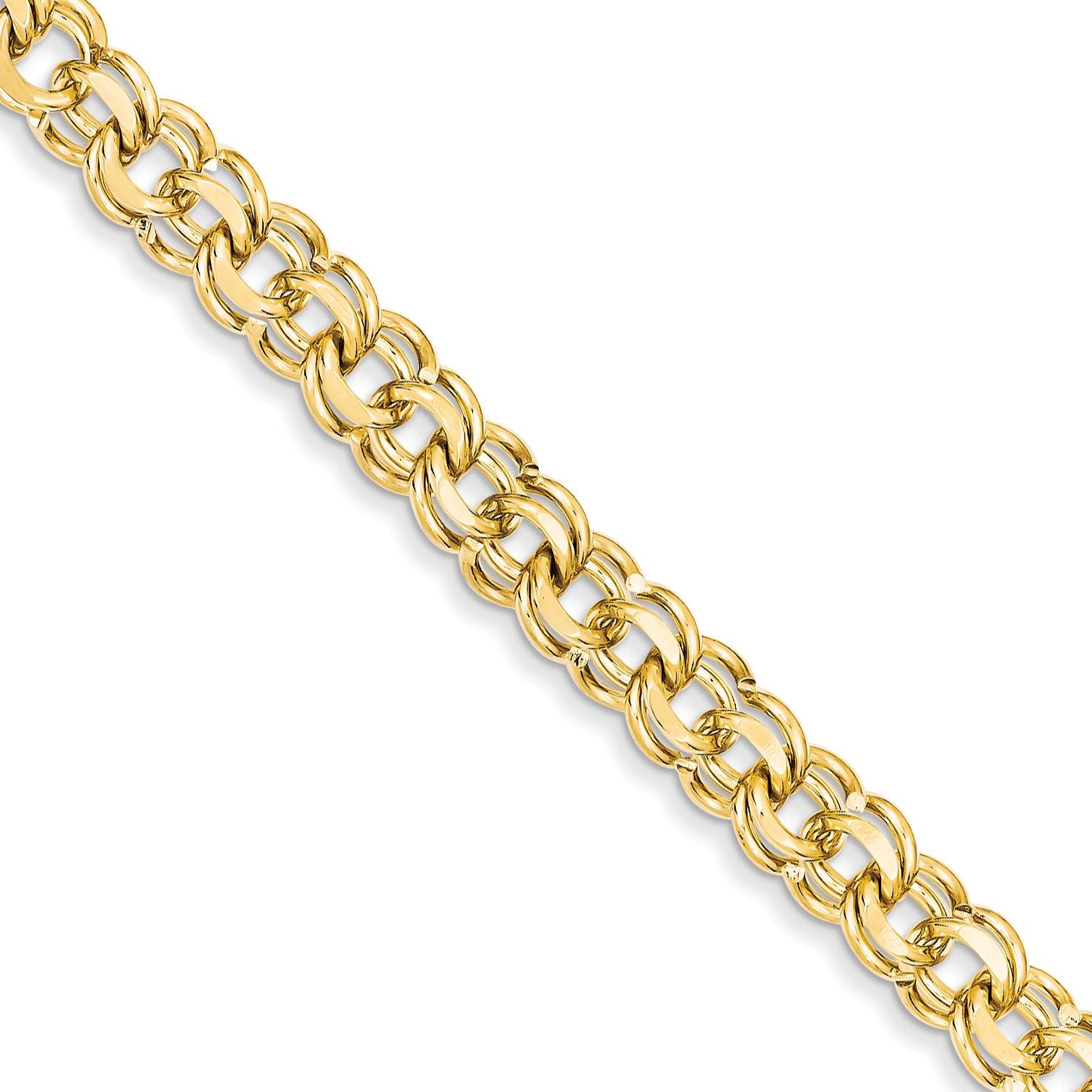 Gold chain hot sale 14k mens