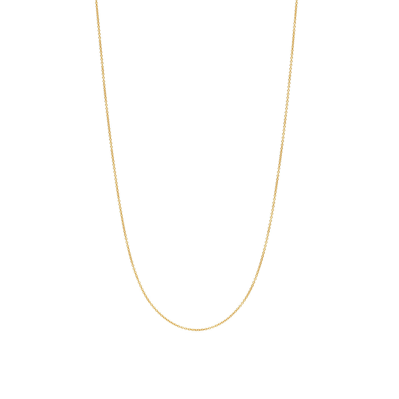 Rolo-1.2mm-Thin-18K-Yellow-Gold-Dainty-Chain-18-Inch-with-Lobster-Clasp