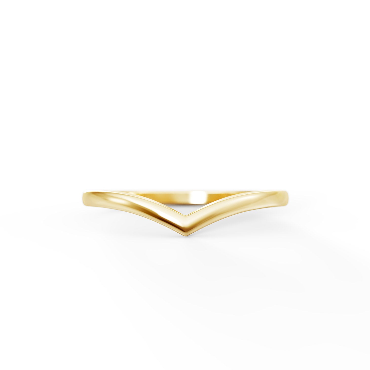 Wishbone-V-Ring-in-14K-Yellow-Gold